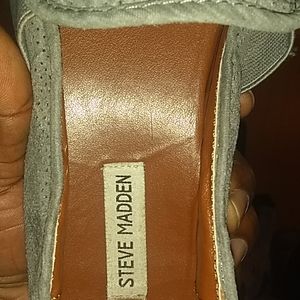 Steve Madden evengel